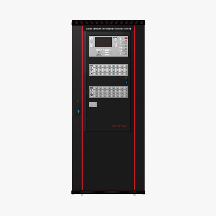 VBS-8800S 火災(zāi)報(bào)警控制器