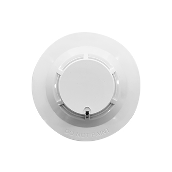 點型光電感煙火災探測器