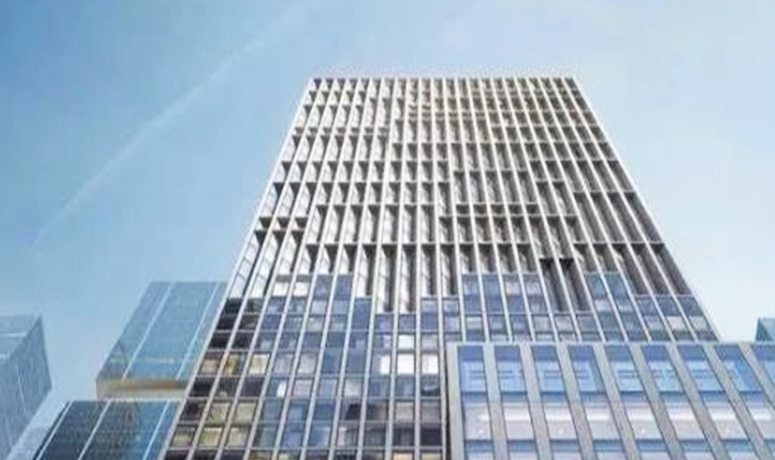 廣州廣業教育科技有限公司“三舊”改造項目