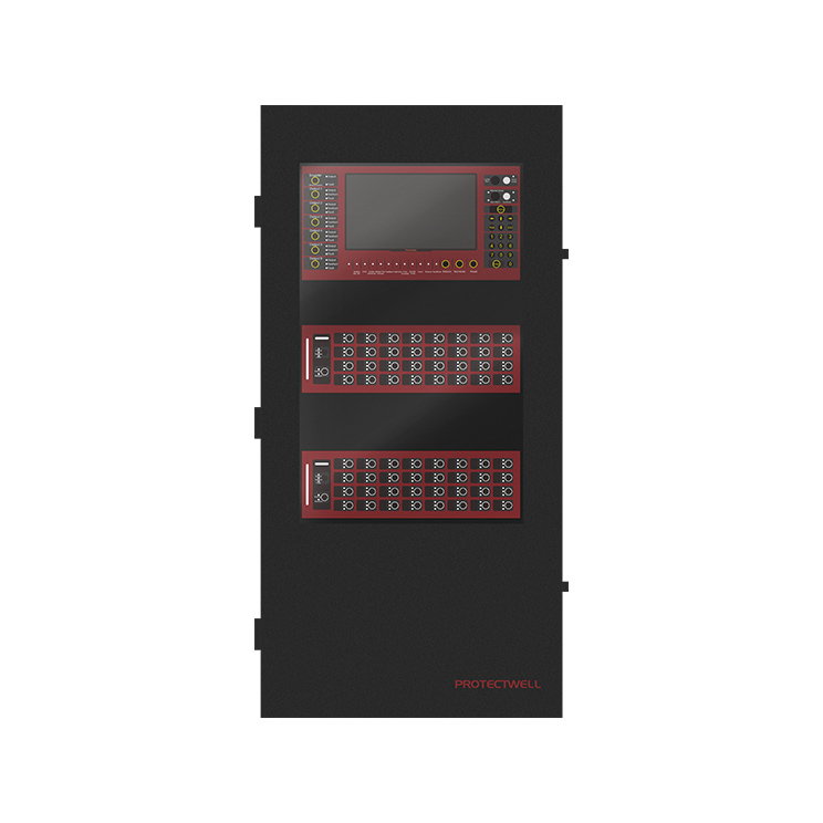 PTW-3300S 火災報警控制器