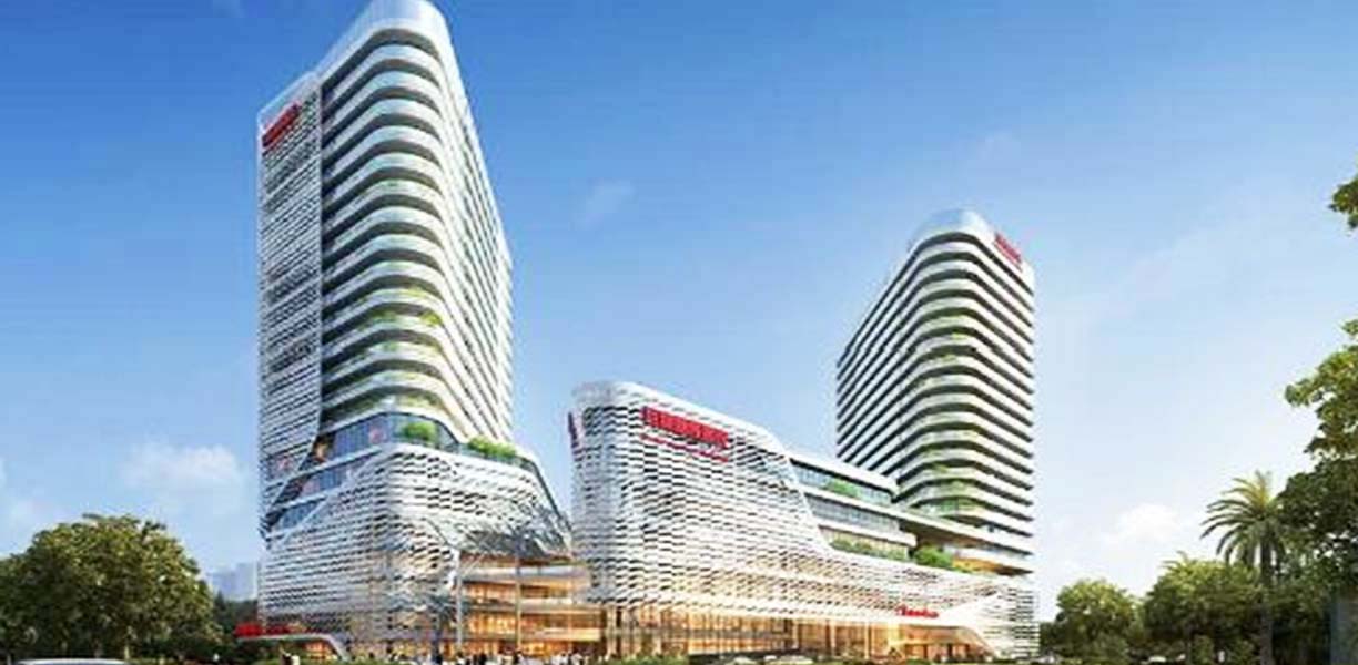 深圳市龍崗區耳鼻咽喉醫院