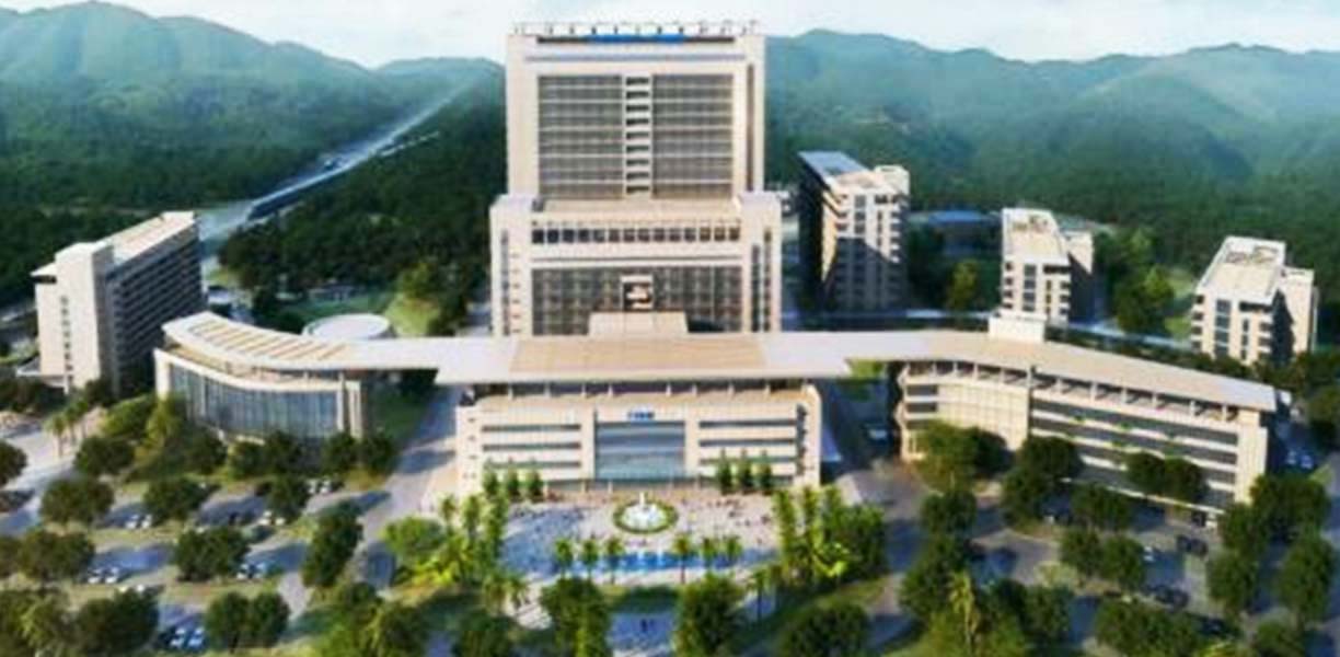 深圳市第三人民醫院